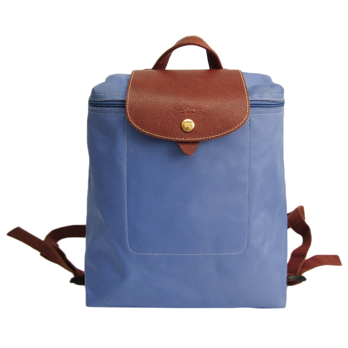 Pliage cloth backpack Longchamp 